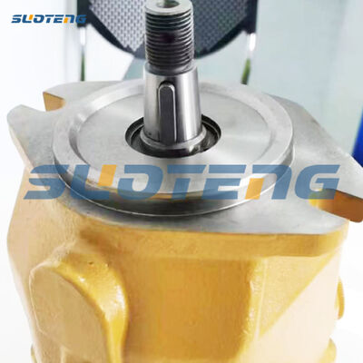 186-3732 1863732 972G II 966G II ชุดปั๊มไฮดรอลิกสำหรับรถตัก