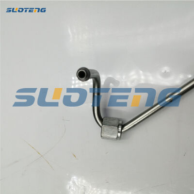 ท่อเชื้อเพลิง 370-5518 3705518 สำหรับเครื่องยนต์ C7.1