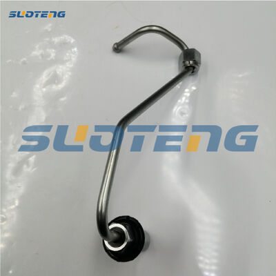 ท่อเชื้อเพลิง 370-5518 3705518 สำหรับเครื่องยนต์ C7.1