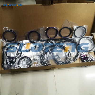 21097134 ชุดปะเก็นฝาสูบสำหรับเครื่องยนต์ D13