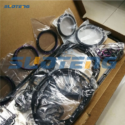 21097134 ชุดปะเก็นฝาสูบสำหรับเครื่องยนต์ D13