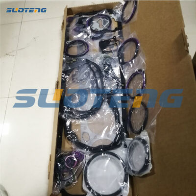 21097134 ชุดปะเก็นฝาสูบสำหรับเครื่องยนต์ D13