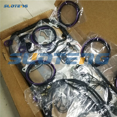 21097134 ชุดปะเก็นฝาสูบสำหรับเครื่องยนต์ D13