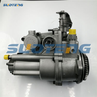 150-2507 1502507 ปั๊มฉีดน้ํามันสําหรับเครื่องขุด E314C E329D