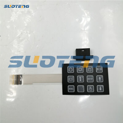 11192534 หน่วยควบคุมสําหรับ A25D A25E