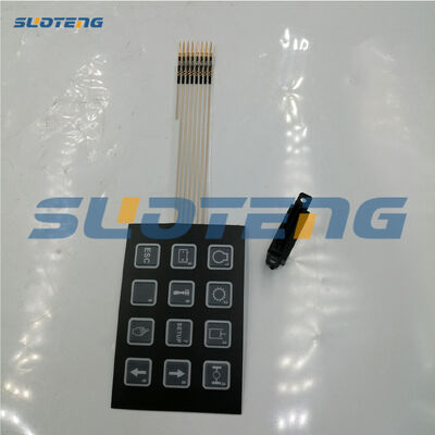 11192534 หน่วยควบคุมสําหรับ A25D A25E