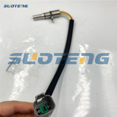 262-3764 2623764 เซนเซอร์ความเร็วสําหรับเครื่องบรรทุก 236D 242D