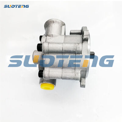 VOE14535458 ปั๊มเกียร์ 14535458 สําหรับเครื่องขุด EC210B