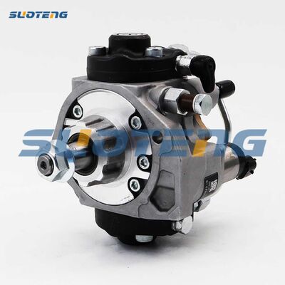 8-98248042-1 ปั๊มฉีดน้ํามันสําหรับเครื่องยนต์ 4JJ1