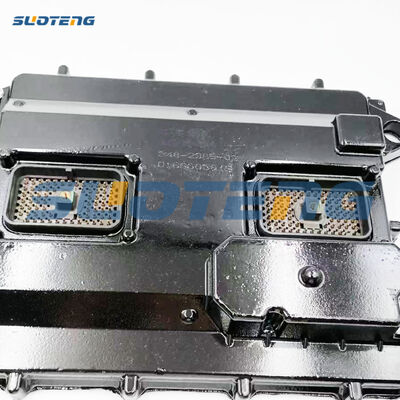 คอนโทรลเลอร์ ECU 348-2385 3482385 สำหรับอะไหล่เครื่องยนต์ C9