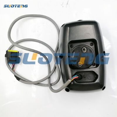 728/19700 72819700 มอนิเตอร์สําหรับเครื่องขุด JS130 JS200