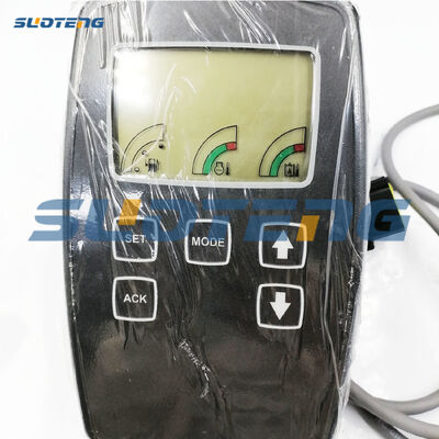 728/19700 72819700 มอนิเตอร์สําหรับเครื่องขุด JS130 JS200