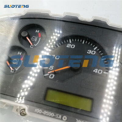 7823-30-9212 จอแสดงผลสำหรับรถตักล้อยาง WA380-6