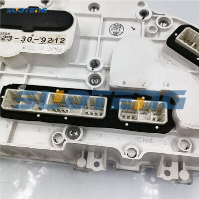 7823-30-9212 จอแสดงผลสำหรับรถตักล้อยาง WA380-6