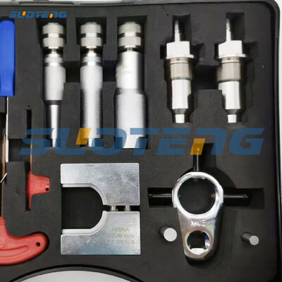 ชุดเครื่องมือครบชุด 105(2-5) สำหรับ C7 C9