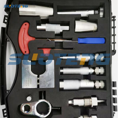 ชุดเครื่องมือครบชุด 105(2-5) สำหรับ C7 C9