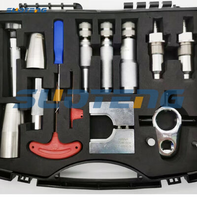 ชุดเครื่องมือครบชุด 105(2-5) สำหรับ C7 C9