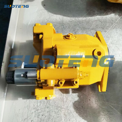 204-2578 10R-6126 ปั๊มพิมพ์พิสตันสําหรับแทรกเตอร์ D8T D8R D8