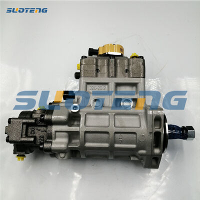 368-9171 3689171 ปั๊มฉีดเชื้อเพลิงสำหรับเครื่องยนต์ C6.6 รถตัก 953D