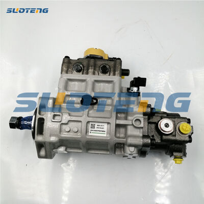 368-9171 3689171 ปั๊มฉีดเชื้อเพลิงสำหรับเครื่องยนต์ C6.6 รถตัก 953D