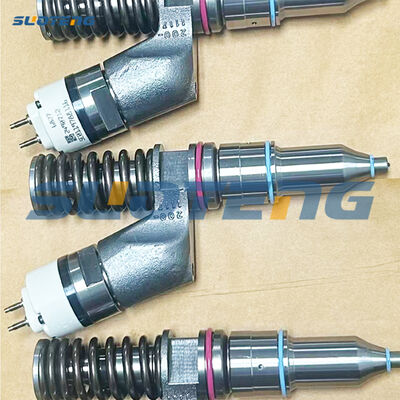 หัวฉีดน้ำมันเชื้อเพลิง 249-0712 2490712 สำหรับเครื่องยนต์ C11