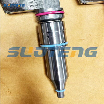 หัวฉีดน้ำมันเชื้อเพลิง 249-0712 2490712 สำหรับเครื่องยนต์ C11