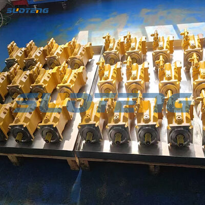 307-3063 ปั๊มพิสตัน ปั๊มไฮดรอลิก 3073063 สําหรับ 416E 426