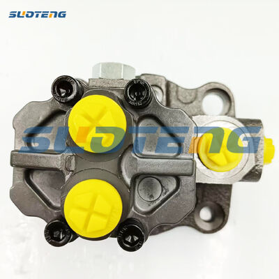 318-6357 ปั๊มน้ํามัน ปั๊มส่ง 3186357 สําหรับเครื่องยนต์ C7 C9