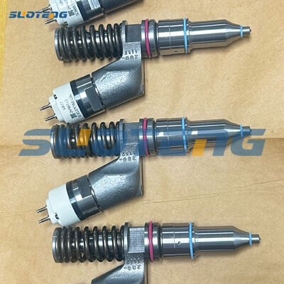 249-0712 2490712 เครื่องฉีดน้ํามันดีเซลสําหรับเครื่องยนต์ C11