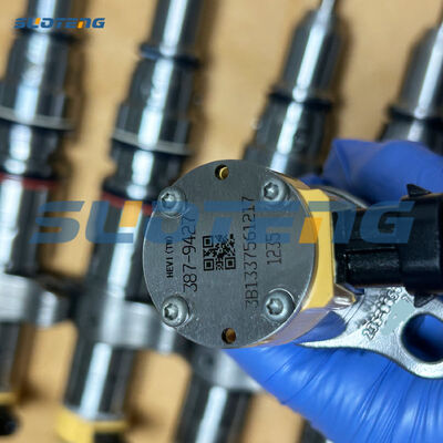 387-9427 3879427 ช่องฉีดน้ํามันสําหรับเครื่องขุด 324D 325D