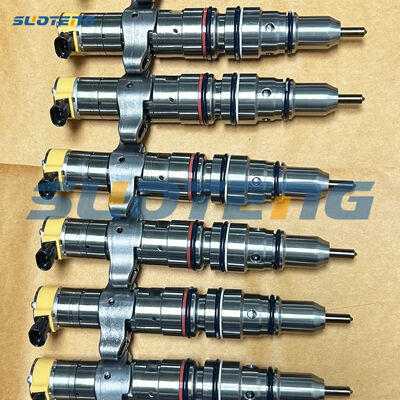 387-9427 3879427 ช่องฉีดน้ํามันสําหรับเครื่องขุด 324D 325D