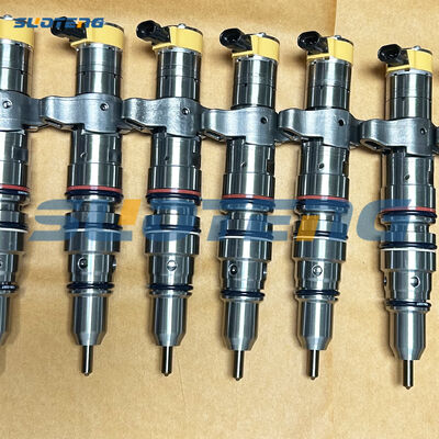 387-9427 3879427 ช่องฉีดน้ํามันสําหรับเครื่องขุด 324D 325D