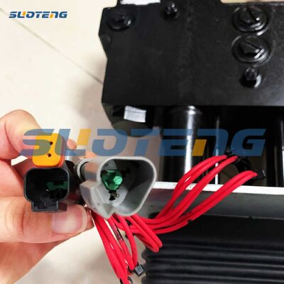 111-1528 1111528 Pilot Valve สำหรับรถตักล้อยาง 988F