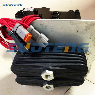 111-1528 1111528 Pilot Valve สำหรับรถตักล้อยาง 988F