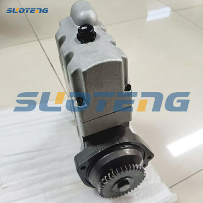 384-0607 ปั๊มฉีดเชื้อเพลิง 3840607 สำหรับเครื่องยนต์ C7
