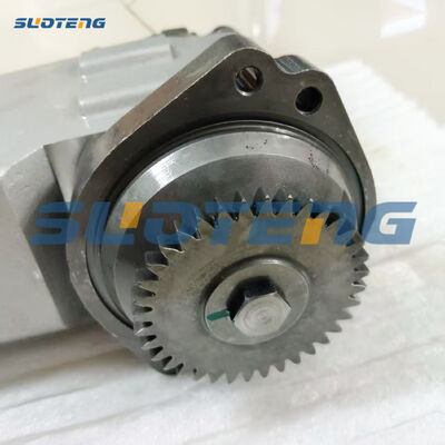 384-0607 ปั๊มฉีดเชื้อเพลิง 3840607 สำหรับเครื่องยนต์ C7