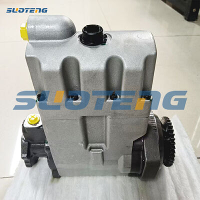 384-0607 ปั๊มฉีดเชื้อเพลิง 3840607 สำหรับเครื่องยนต์ C7