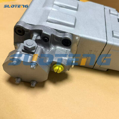 319-0607 ปั๊มฉีดเชื้อเพลิง 3190607 สําหรับ 120K เครื่องระดับมอเตอร์