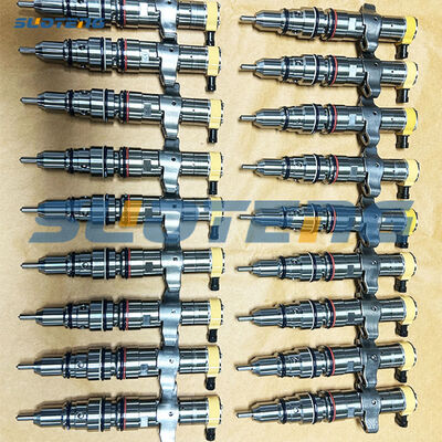 557-7633 เครื่องฉีดน้ํามัน 5577633 สําหรับเครื่องยนต์ C9