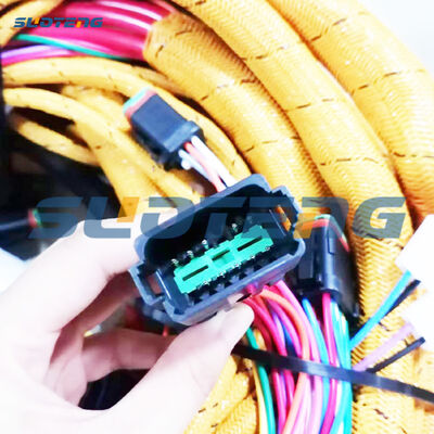 227-8670 แฮร์เนส ชาซี แฮร์เนส 2278670 สําหรับ E322C