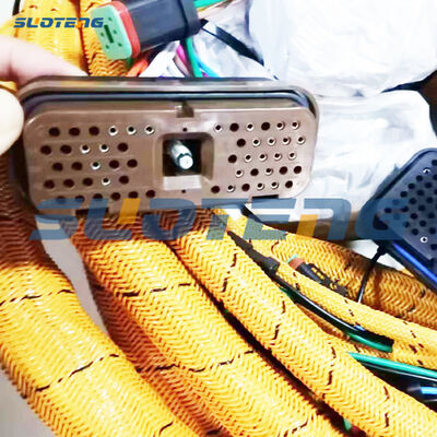 227-8670 แฮร์เนส ชาซี แฮร์เนส 2278670 สําหรับ E322C