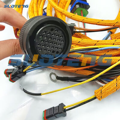 246-8051 สายรัดสายรัดสายรัดสายรัดสายรัดสายรัดสายรัด 246-8051 สําหรับ 414E 3054C