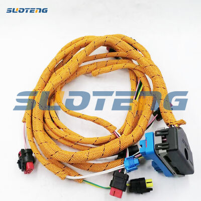 296-4617 สายเชื่อม สายเชื่อม 2964617 สําหรับเครื่องยนต์ C6.4 E320D