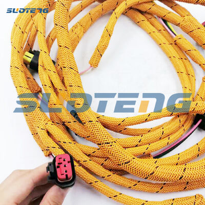 296-4617 สายเชื่อม สายเชื่อม 2964617 สําหรับเครื่องยนต์ C6.4 E320D