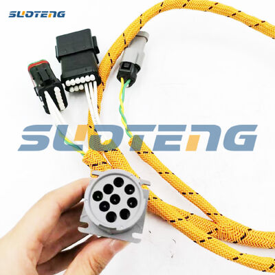 ชุดสายไฟแผงควบคุม 430-7691 ชุดสายไฟ 4307691 สำหรับ C18 C32