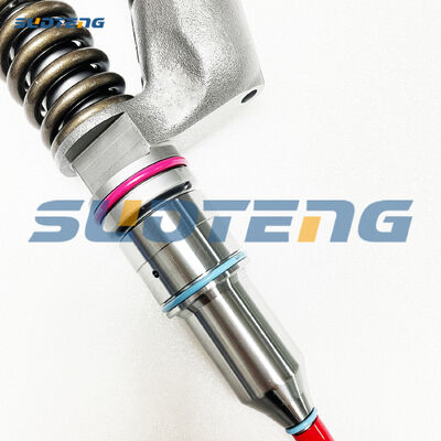หัวฉีดน้ำมันเชื้อเพลิงดีเซล Common Rail 253-0616 สำหรับเครื่องยนต์ C15 C18