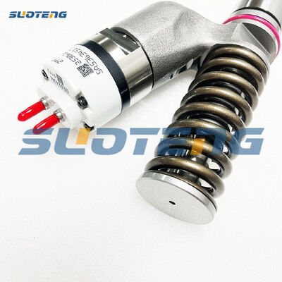 หัวฉีดน้ำมันเชื้อเพลิงดีเซล Common Rail 253-0616 สำหรับเครื่องยนต์ C15 C18