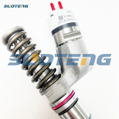 หัวฉีดน้ำมันเชื้อเพลิงดีเซล Common Rail 253-0616 สำหรับเครื่องยนต์ C15 C18