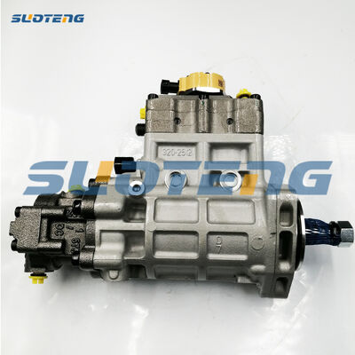 368-9171 3689171 ปั๊มฉีดเชื้อเพลิงดีเซลสำหรับรถตัก 938H 953D