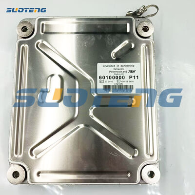 VOE60100000 60100000 L120F เครื่องควบคุมเครื่องบรรทุก ECU